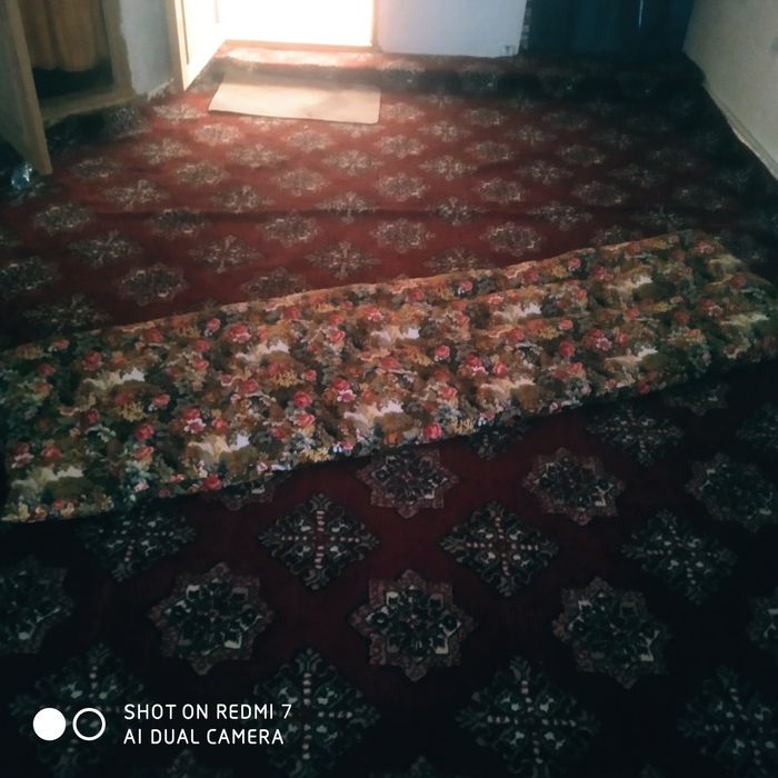 Курпачалар 100% пахта!