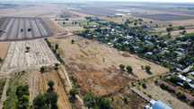 Ocazie! Teren intravilan 45.600 mp – Belciugatele, jud. Călărași