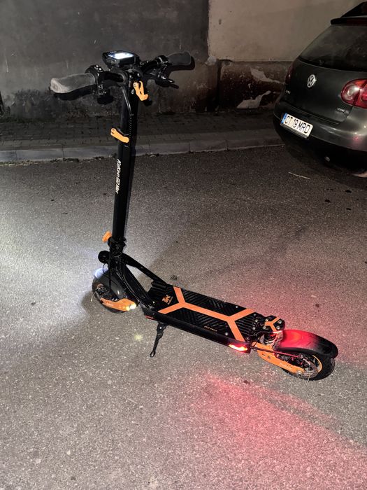 vand kukirin g2 max ca nou