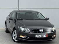 Volkswagen Passat CC Facelift 5 Locuri / Xenon / Navi / Zoll Valabil