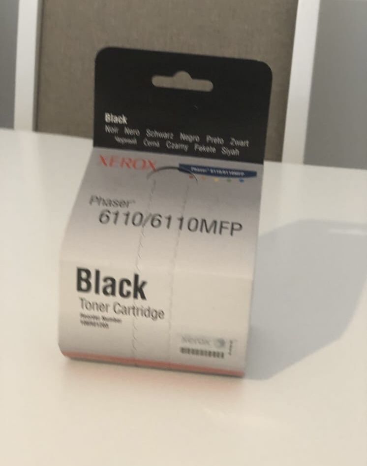 Toner imprimanta multifuncțională 6110