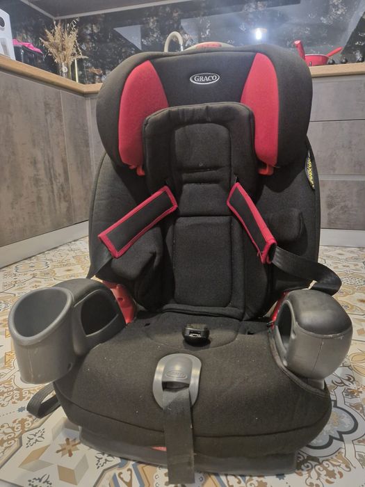 Scaun auto greco nautilus