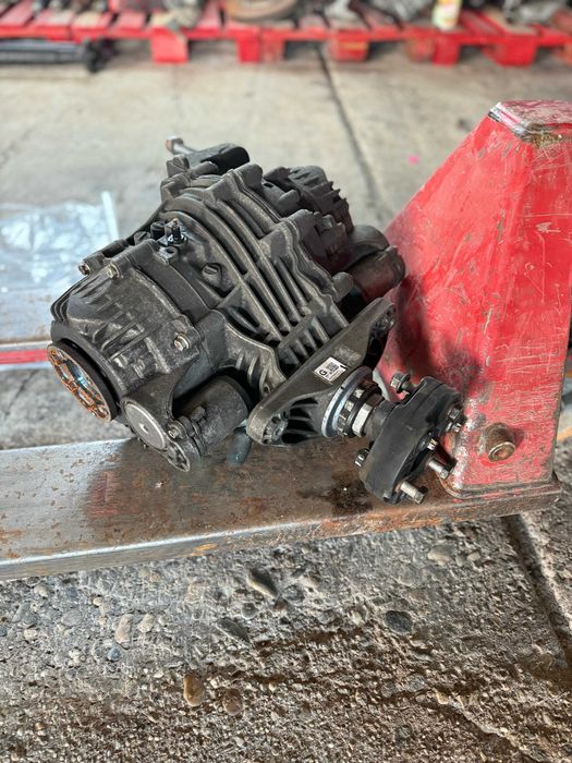 Grup Diferential Spate BMW X6 X5 e70 e71 // Raport 3.15 // 4460310072