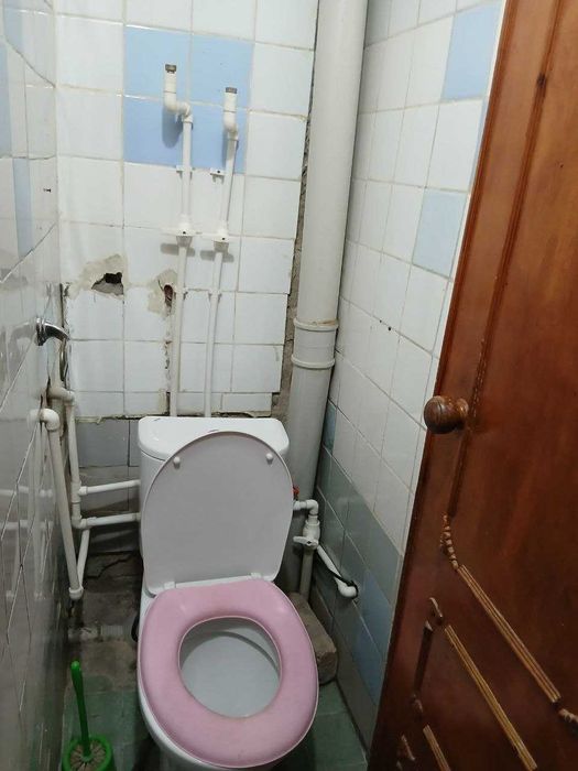 СДАЁТСЯ 3-КОМНАТНАЯ КВАРТИРА Кирпичный район, рядом с магазином Хавас