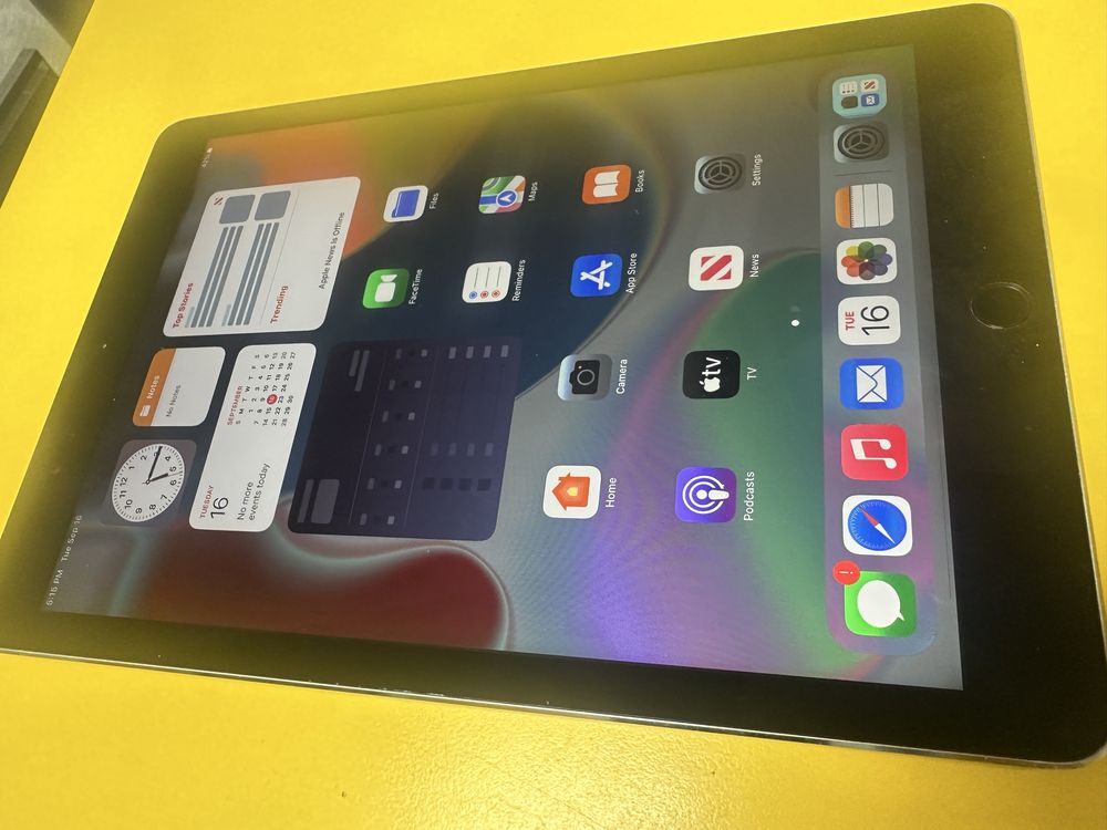Таблет iPad Air 2 16gb