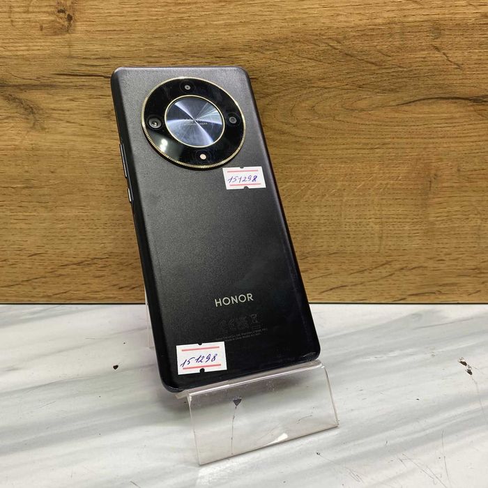 Сотовый телефон HONOR X9b 256GB SK151298