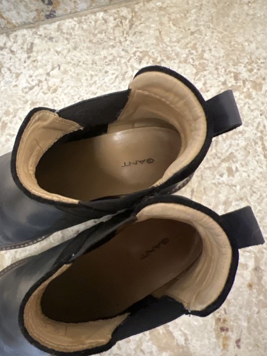 Обувки боти Gant нови! 36 номер