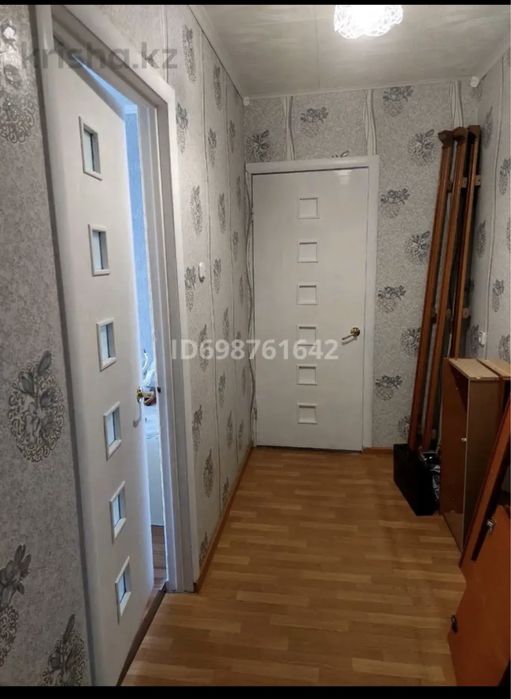 Продам 4 комн улучшенную