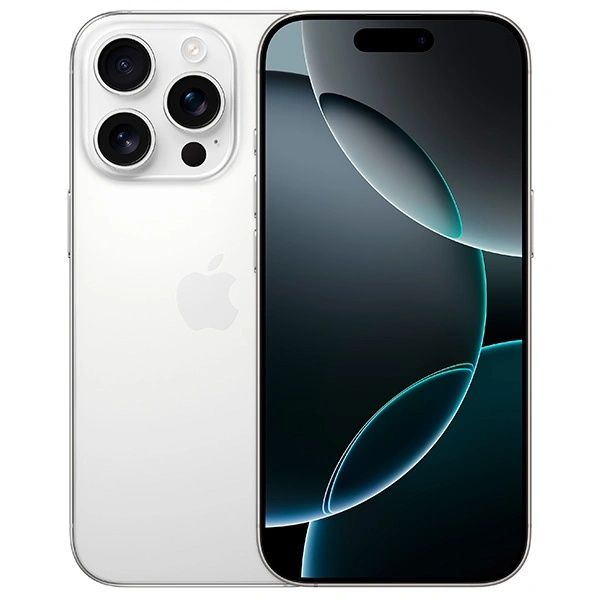Iphone 6 pro 128 esim. Белый