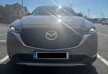 Mazda CX-5 Unic proprietar, stare foarte buna