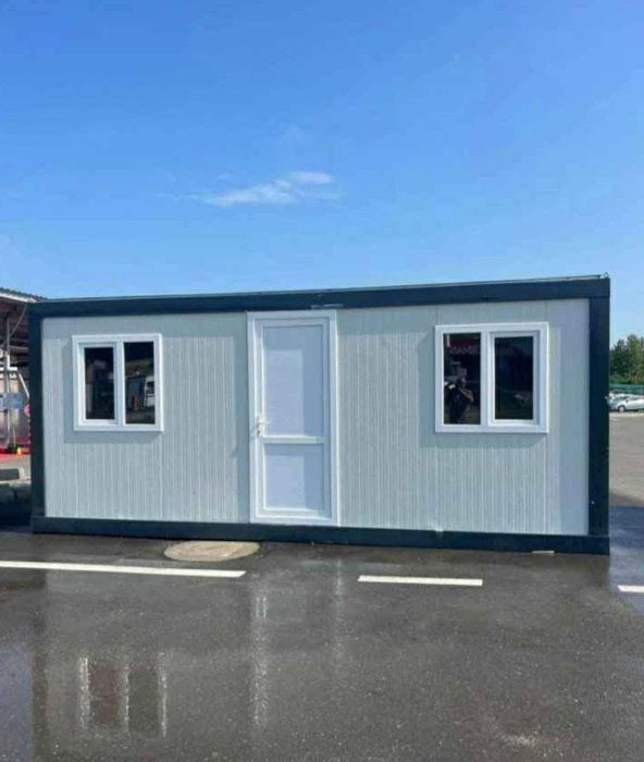 Vand Containere Standard 6x2,4 sau alte dimensiuni la cerere