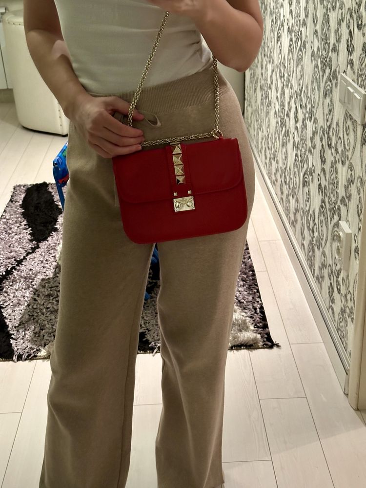 Сумка под valentino 1:1