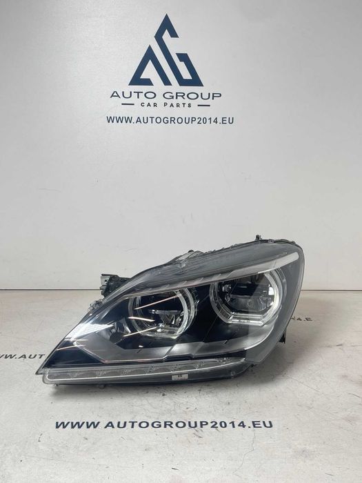 BMW F12 F06 6 Series фарове комплект