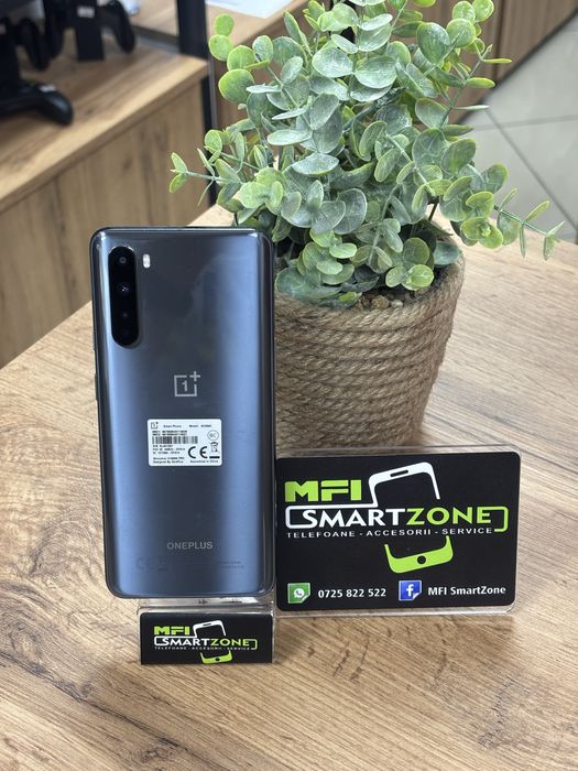 Oneplus Nord 256Gb / 12 Gb ram - Garantie