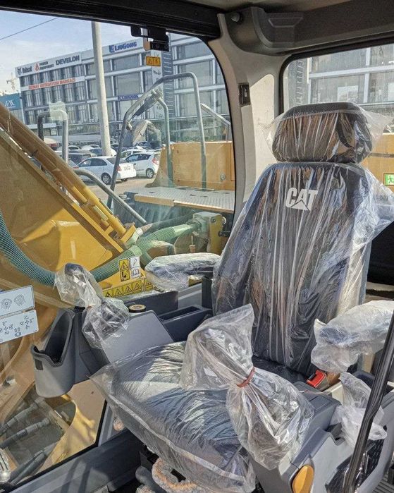 Гусеничный экскаватор CAT [330GC] 1.9м³ В НАЛИЧИИ!