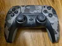 Controller ps5 camouflage