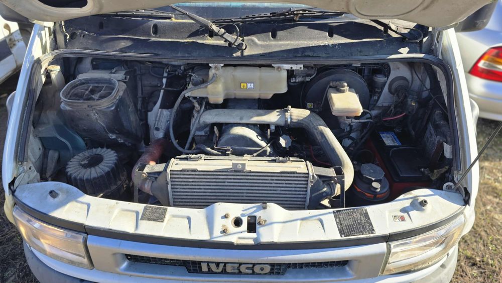 Iveco Daily 2.8 Turbo