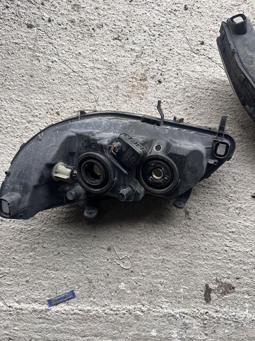 Фарове Opel Zafira A