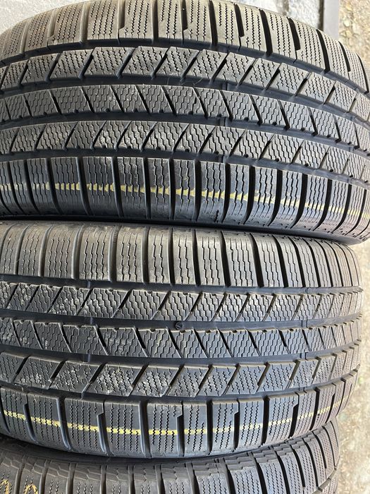 4 anvelope de iarna Ca noi Continental 275/40/22