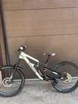 Bicicleta Canyon Spectal Al