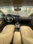 Audi A5 Masina personala fara defecte ascunse ,fara accident.accept test