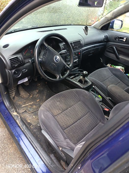 De vânzare wv pasat