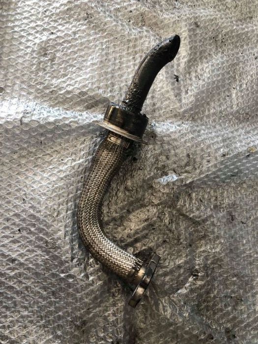 teava egr 1.9 d 223a6000 fiat strada doblo 223 dupa 2001