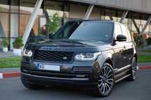 Land Rover Range Rover Autobiography/Soft Close/Masaj/Ventilatie/Incalzire/Panoramic/Frigider