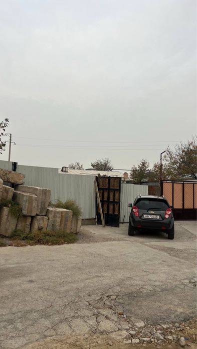 Тошкент шахар Олмазор тумани гулзор МФЙ  Ореинтр: Қора қамиш 1/4