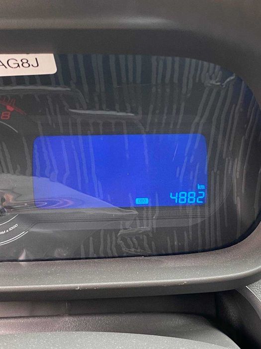 Продается Chevrolet Cobalt 2025 в новом состоянии. Пробег 4800 км.