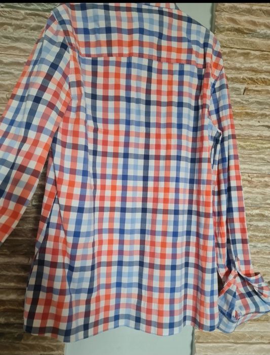 Camasa USPA femei marime M