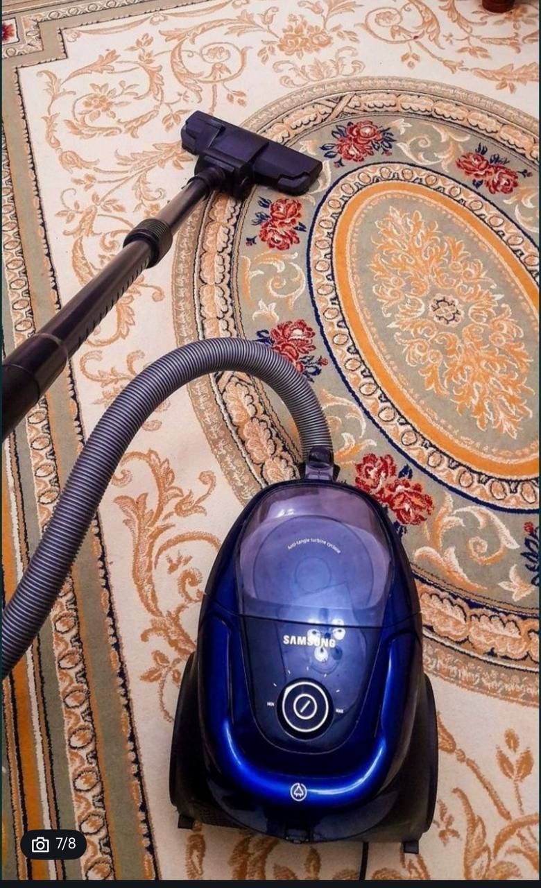 Uborka hizmati Toshkent 24/7