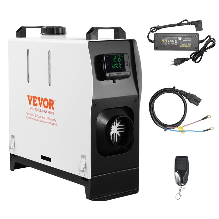 Set complet, cu adaptor priza 220v