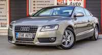 Audi A5 AUTOMATA - Posibilitate Rate Avans 0 - Garantie 12 Luni - IMPECABILA
