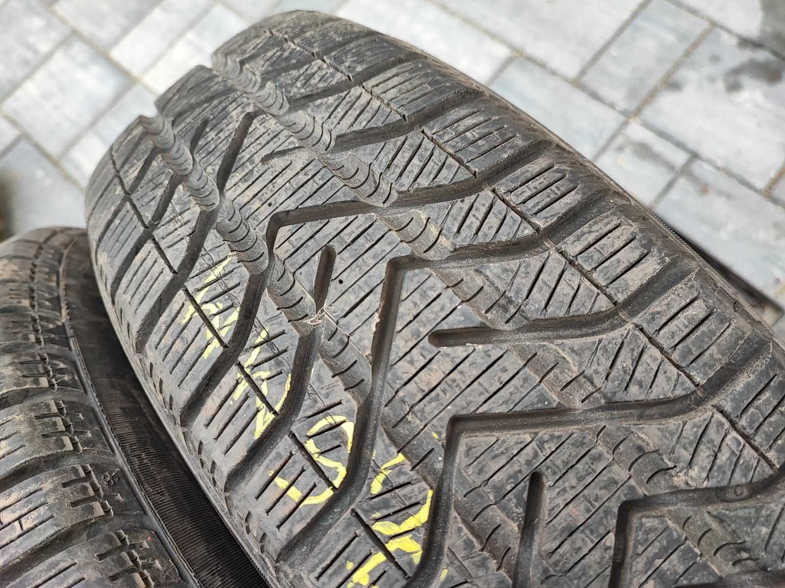 Set anvelope iarna 175/65/15,175 65 R15 15 Pirelli cu montaj