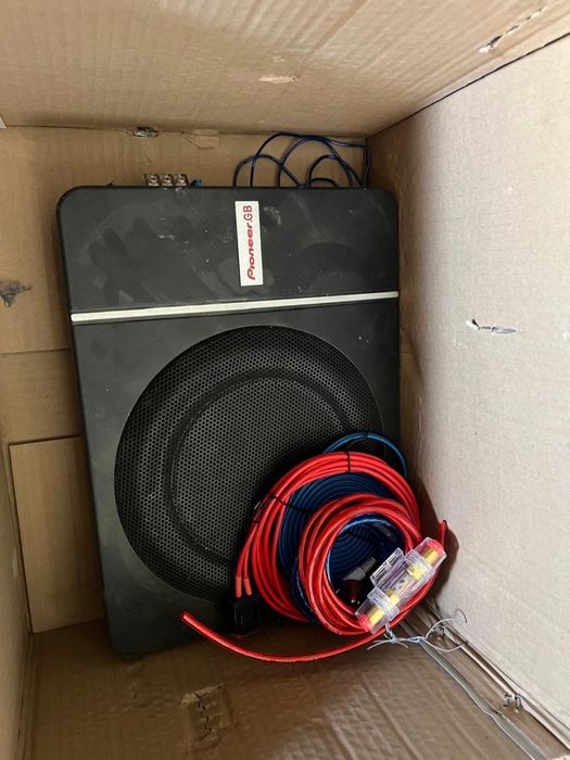 Буфер под сиденье шымкент