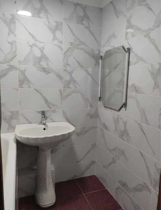 Дава се под наем Тристаен апартамент в София, Център - 90 кв.м за 561 € - Снимка #5