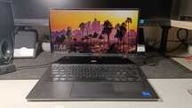 Ultrabook Dell XPS 13 9350 i7 6th gen, 16 GB RAM, 500 GB stocare