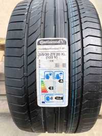 Anvelopa Vara 305/30 R20 CONTINENTAL ContiSportContact 5P 103Y