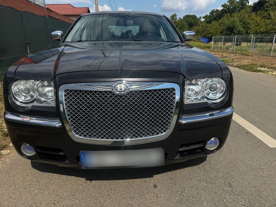 Chrysler 300C