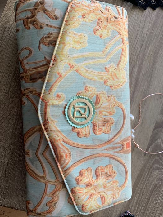 Geanta plic ocazie femei