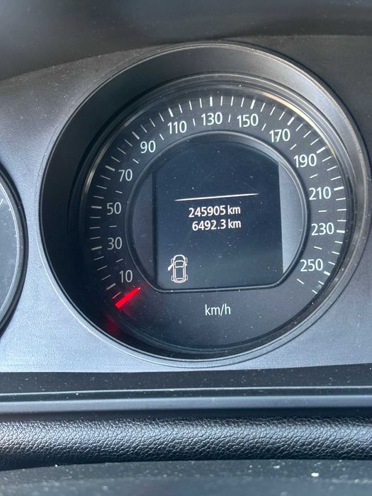 Renault Megane 4 1.6 Benzina+GPL 2018