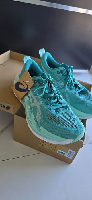 Pantofi alergare Asics Superblast 2 (nu nike, adidas, mizuno)