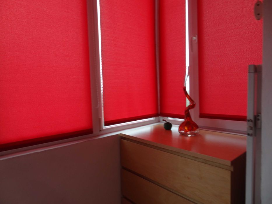 Spre inchiriere apartament cu 2 camere la Brancoveanu,