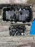 Pompa ulei audi a6 2.0 cod BLB