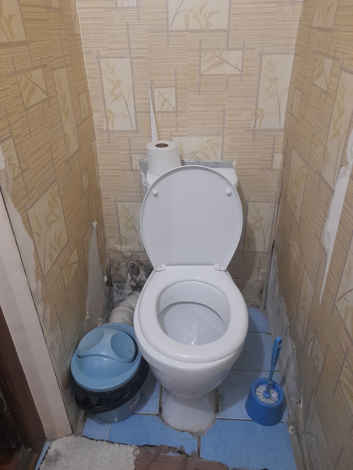 Ijaraga kvartira qizlar uchun