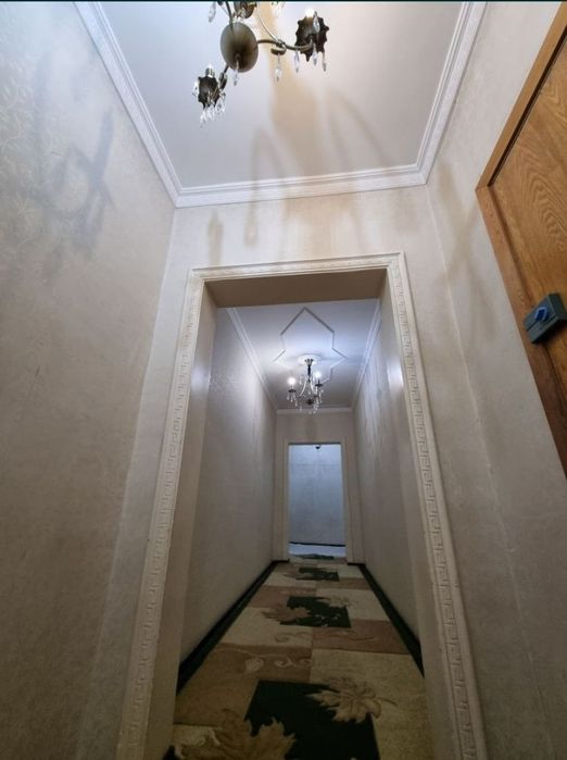 Тинчлик метро 2+2 общий коридор