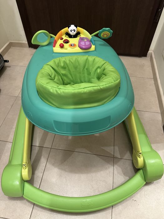 Проходилка Chicco Baby walker