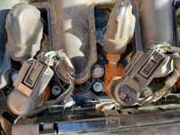 Injector 2.0 Ford G6DB G6DA Focus Mondeo