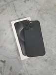 Apple iPhone 15 Pro, 128 гб (564779 г. Кокшетау, ул. Абая 128, 21)